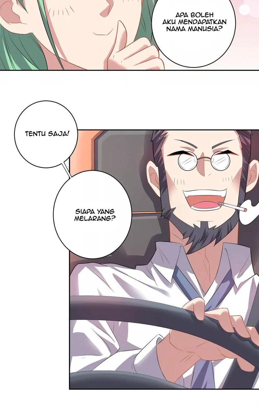 big-heros-girlfriend-is-super-fierce - Chapter: 46