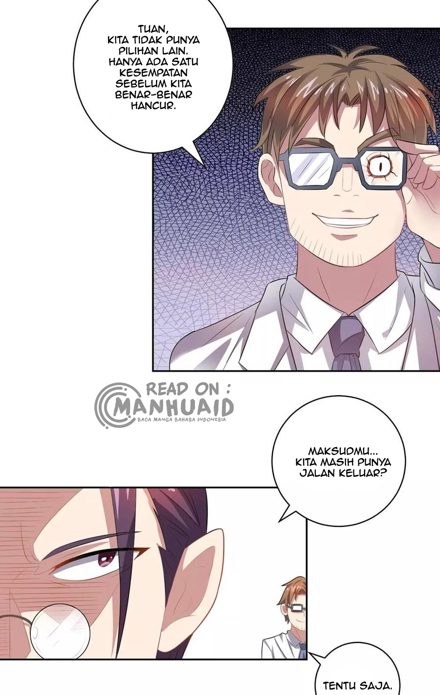 big-heros-girlfriend-is-super-fierce - Chapter: 46