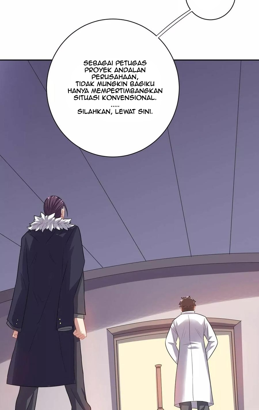 big-heros-girlfriend-is-super-fierce - Chapter: 46