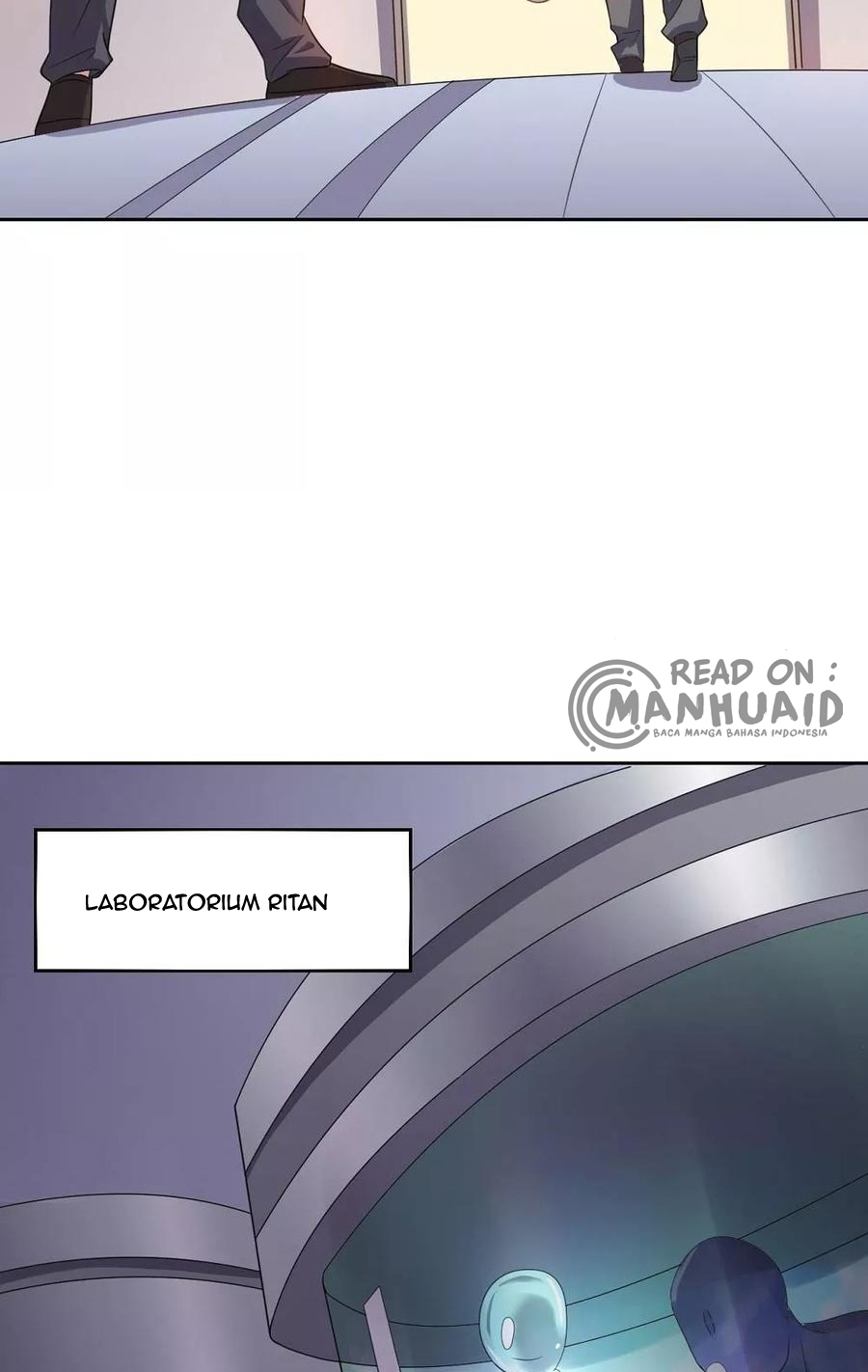 big-heros-girlfriend-is-super-fierce - Chapter: 46