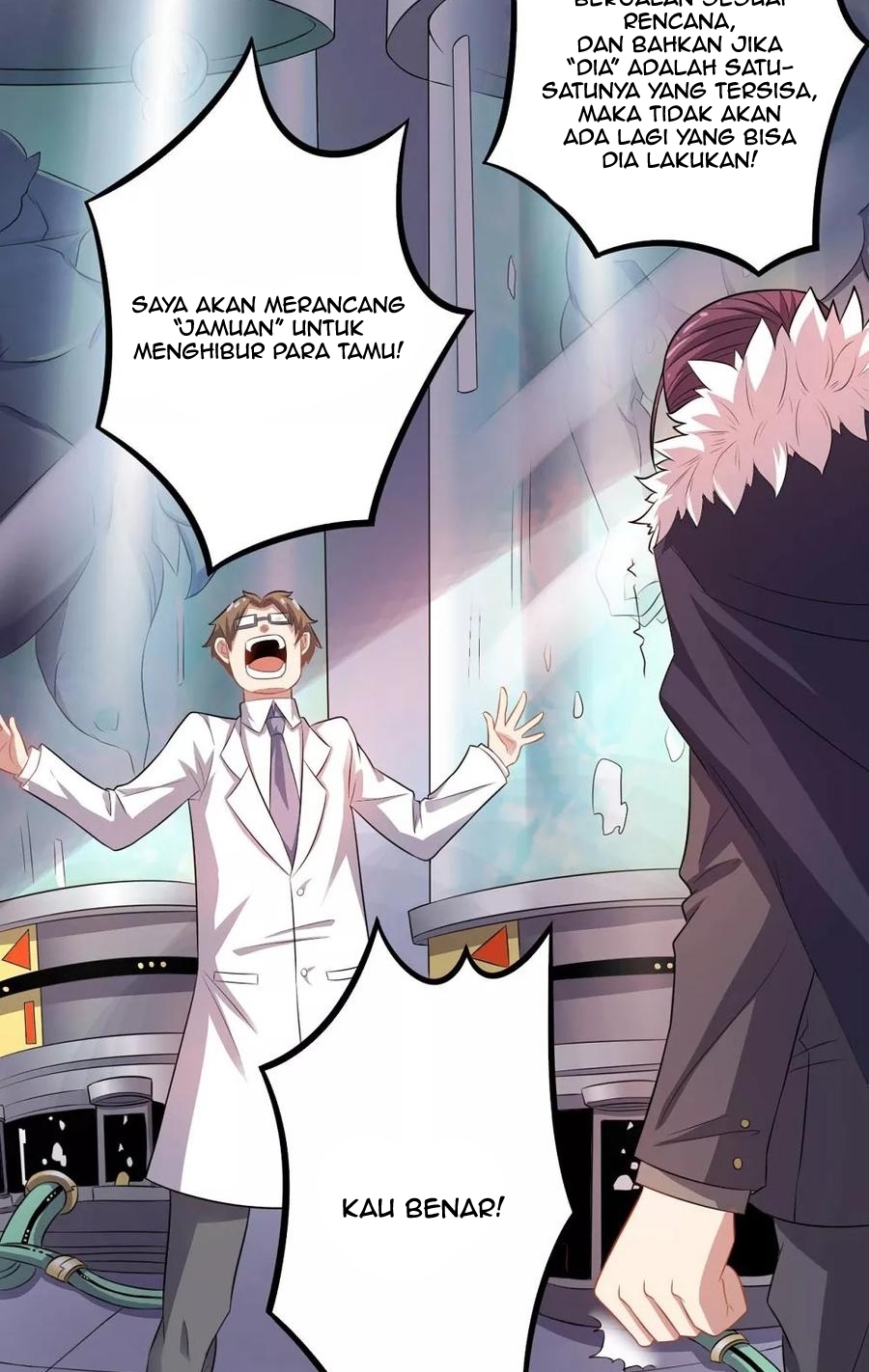 big-heros-girlfriend-is-super-fierce - Chapter: 46