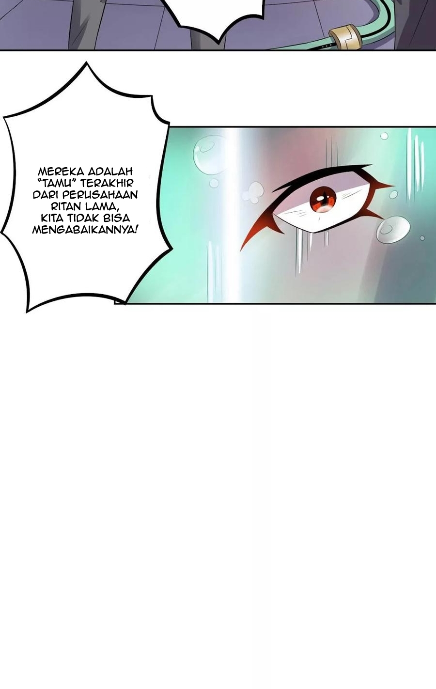 big-heros-girlfriend-is-super-fierce - Chapter: 46