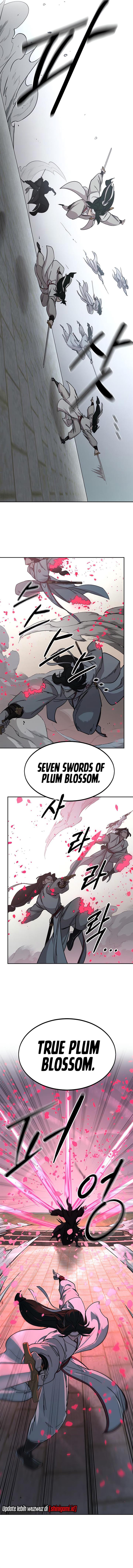 return-of-the-flowery-mountain-sect - Chapter: 79