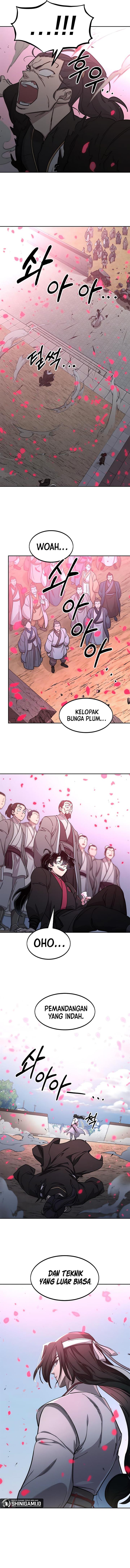 return-of-the-flowery-mountain-sect - Chapter: 79