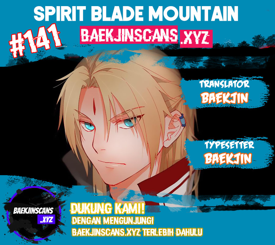 spirit-blade-mountain - Chapter: 141