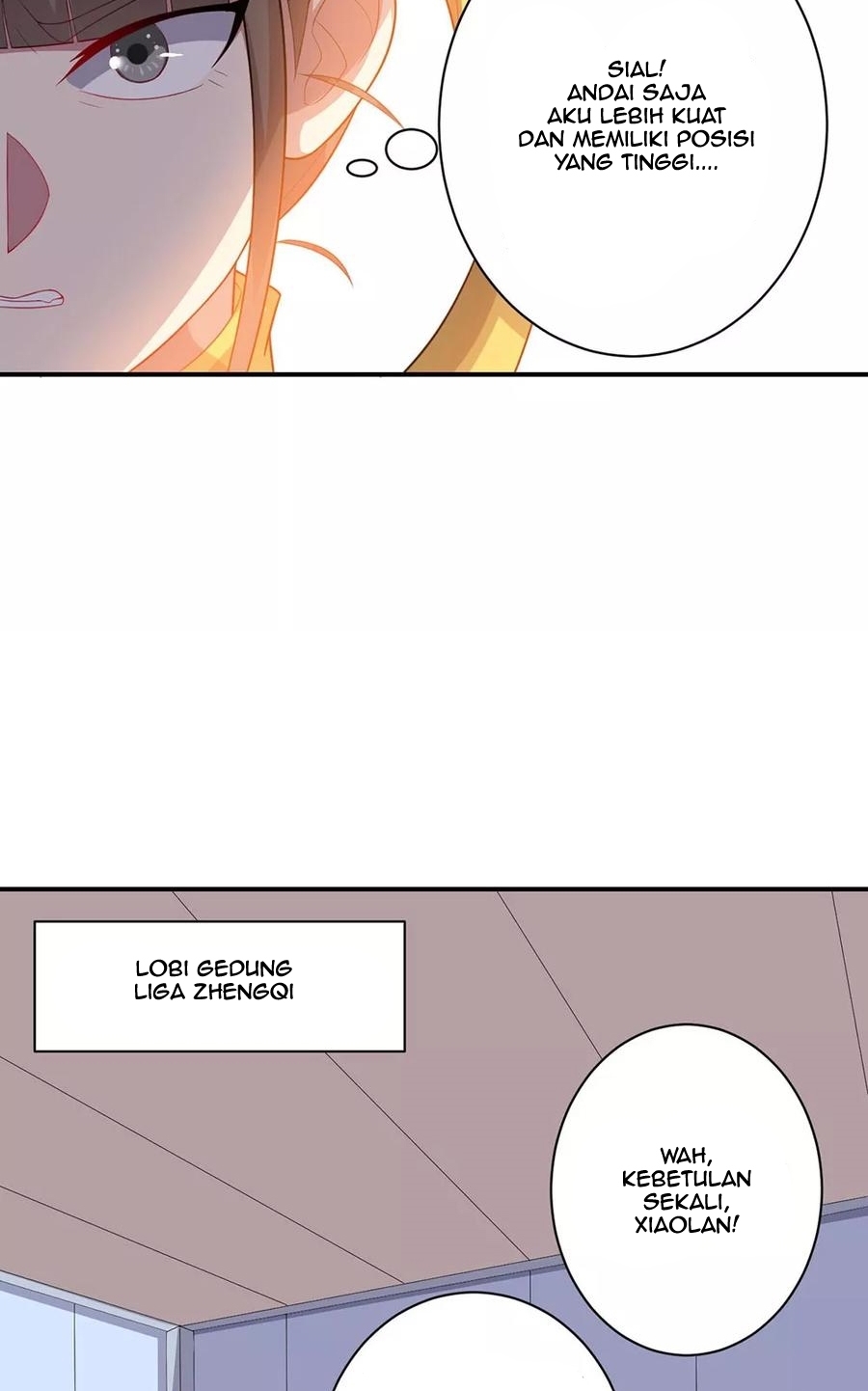 big-heros-girlfriend-is-super-fierce - Chapter: 47