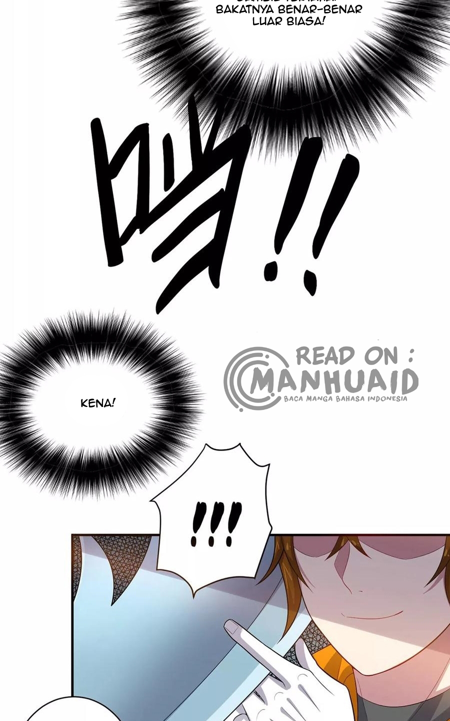 big-heros-girlfriend-is-super-fierce - Chapter: 47