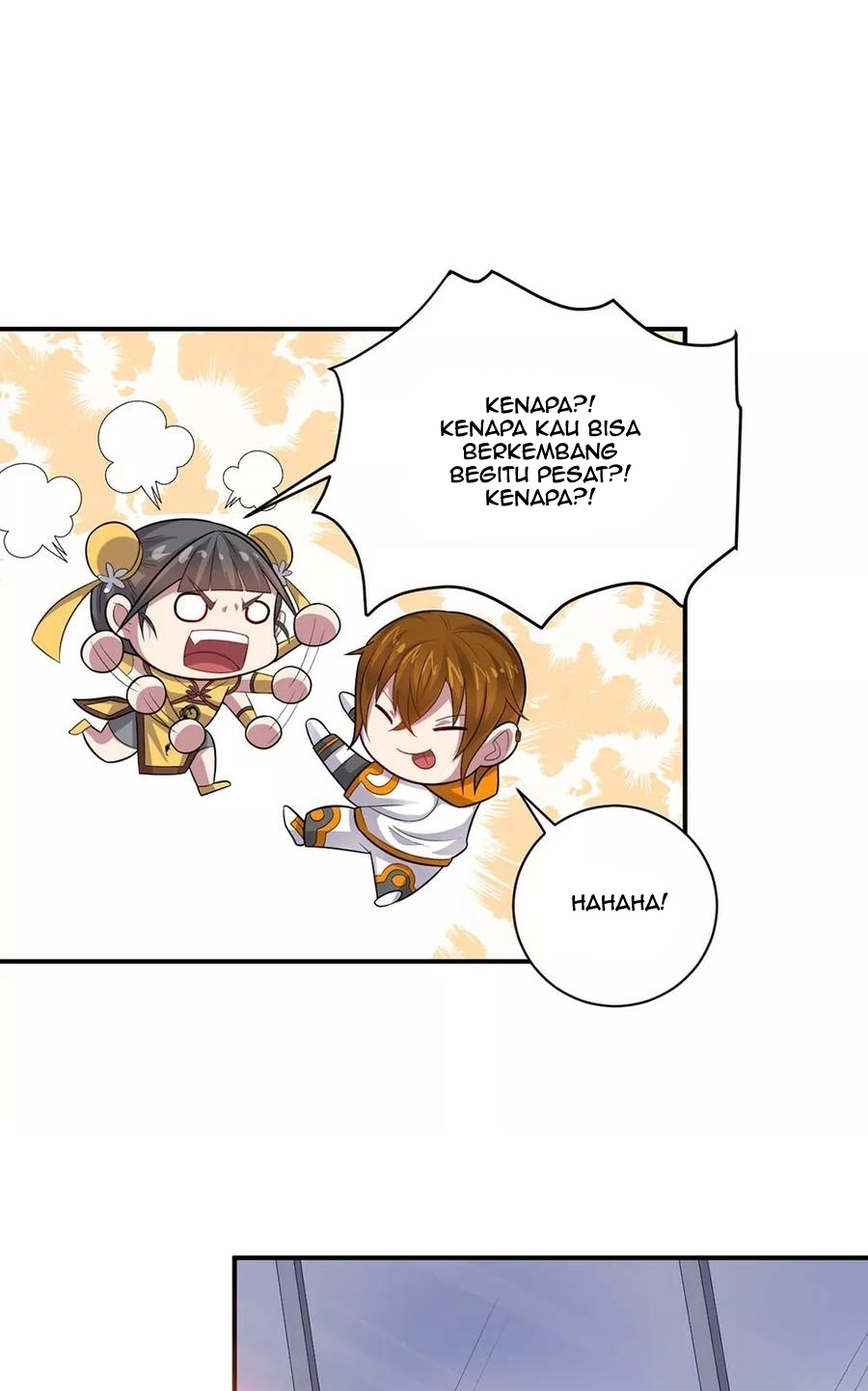 big-heros-girlfriend-is-super-fierce - Chapter: 47