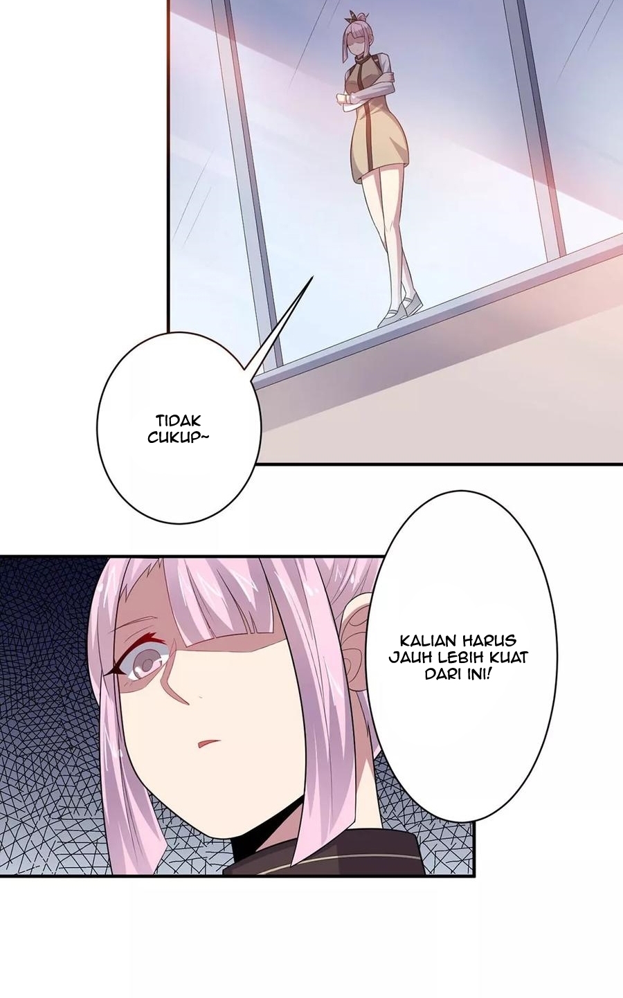 big-heros-girlfriend-is-super-fierce - Chapter: 47