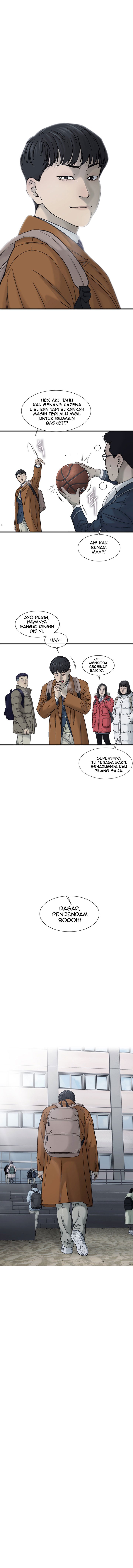 cell - Chapter: 1