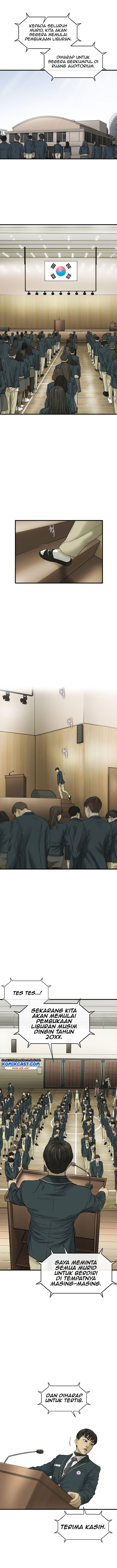 cell - Chapter: 1