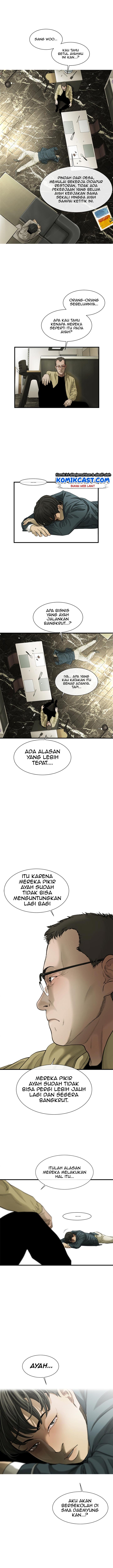 cell - Chapter: 1