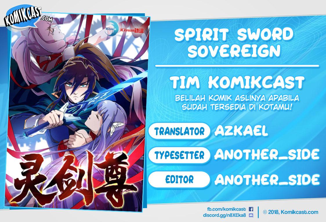 spirit-sword-sovereign - Chapter: 221