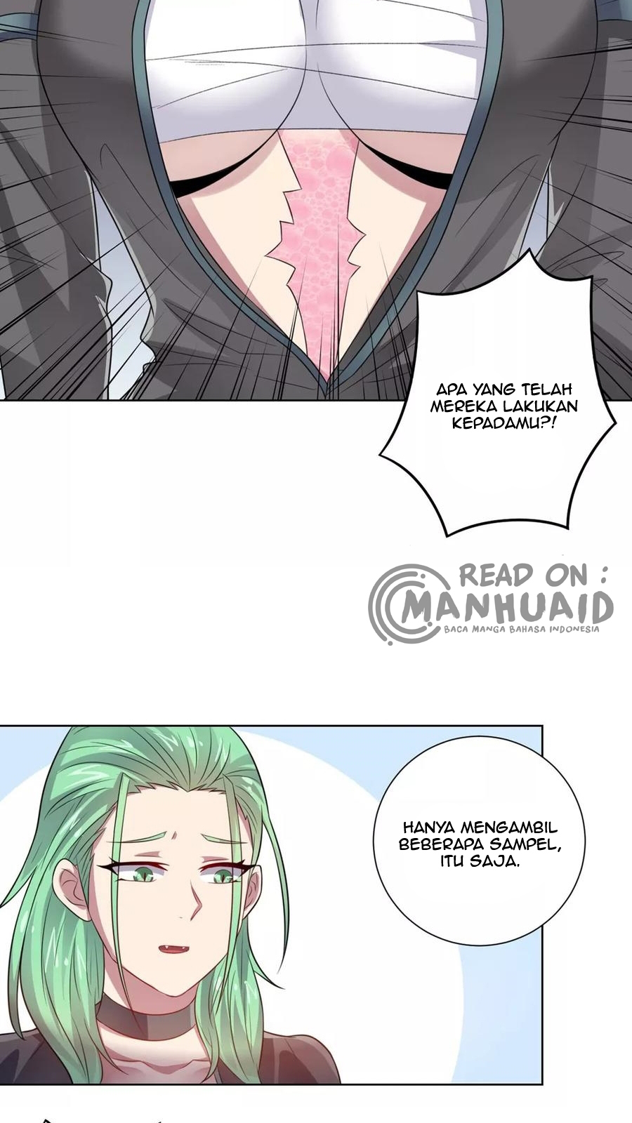 big-heros-girlfriend-is-super-fierce - Chapter: 48
