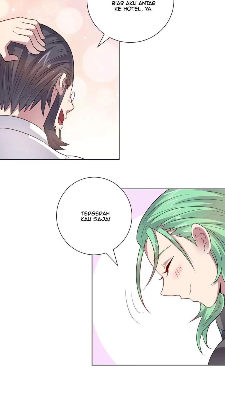 big-heros-girlfriend-is-super-fierce - Chapter: 48