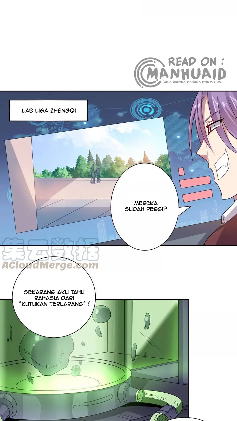 big-heros-girlfriend-is-super-fierce - Chapter: 48
