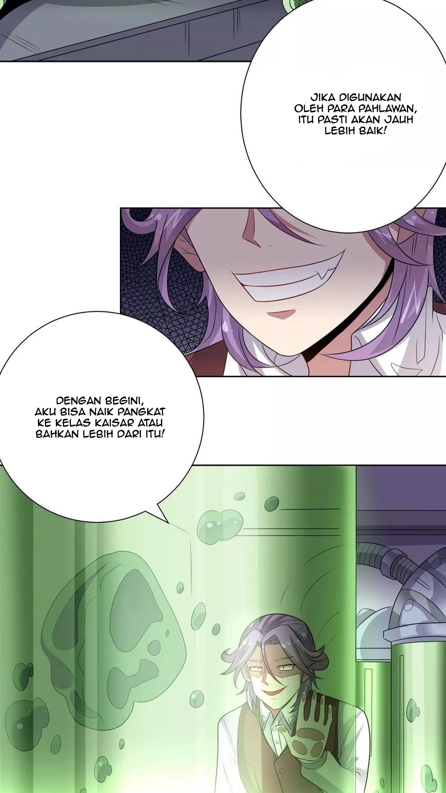 big-heros-girlfriend-is-super-fierce - Chapter: 48