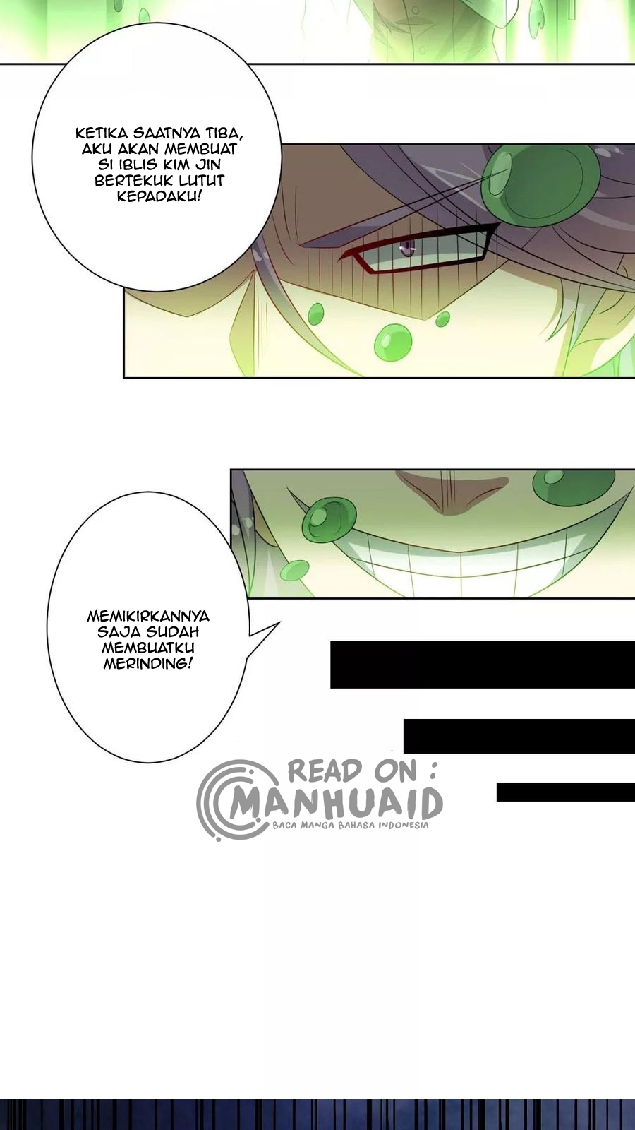 big-heros-girlfriend-is-super-fierce - Chapter: 48