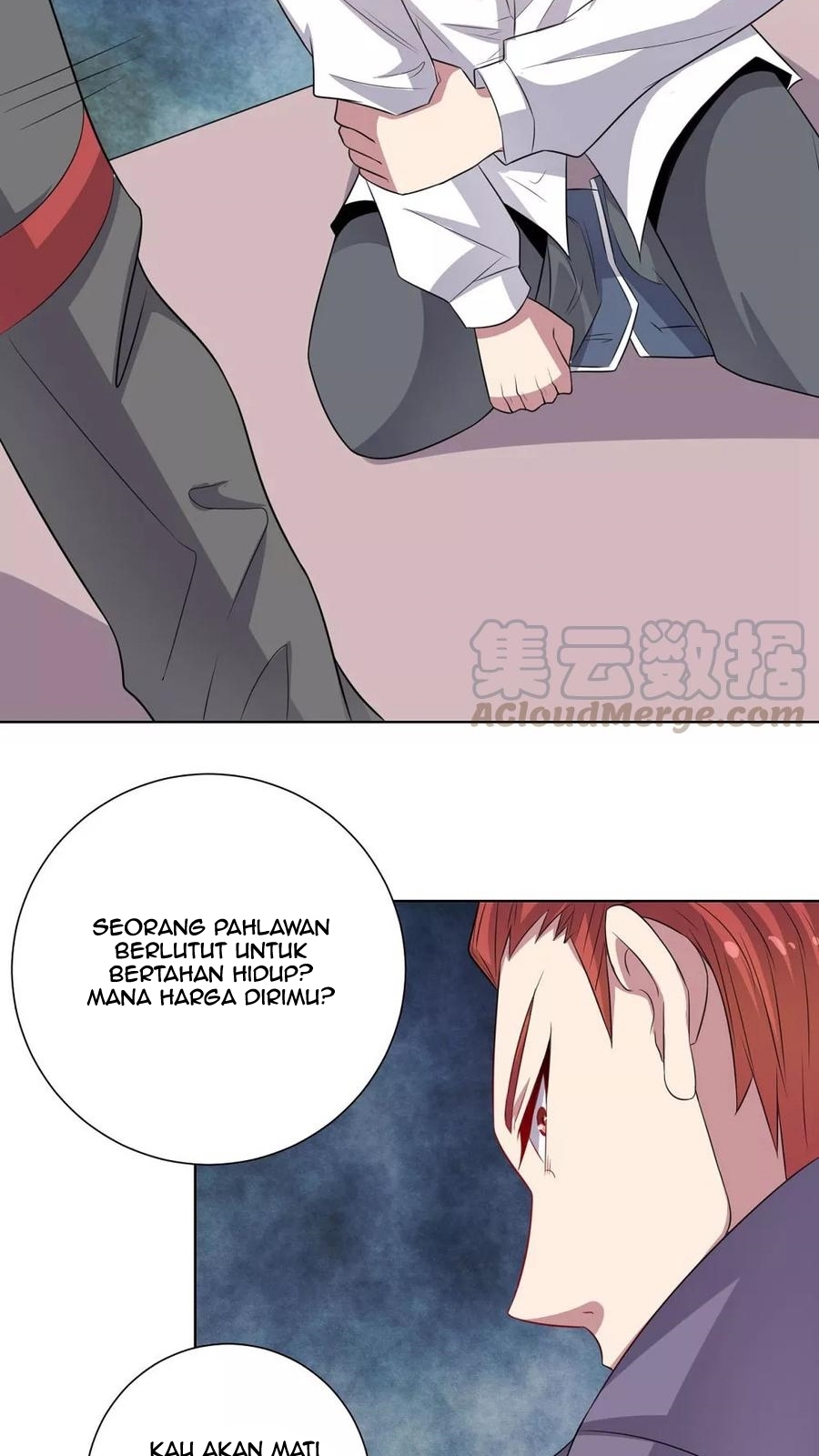 big-heros-girlfriend-is-super-fierce - Chapter: 48