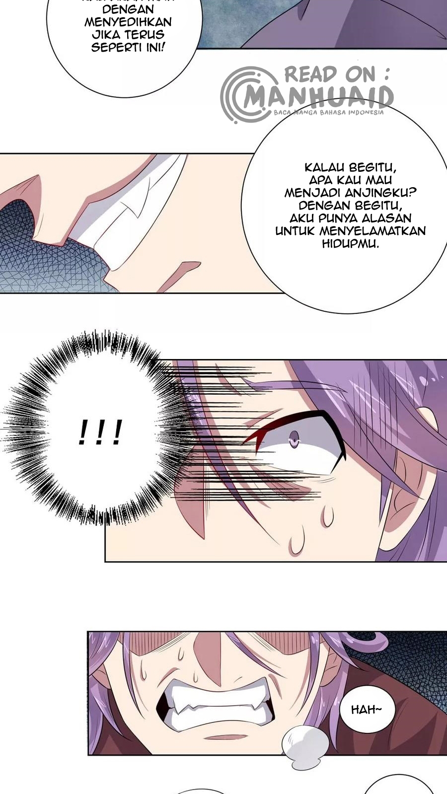 big-heros-girlfriend-is-super-fierce - Chapter: 48