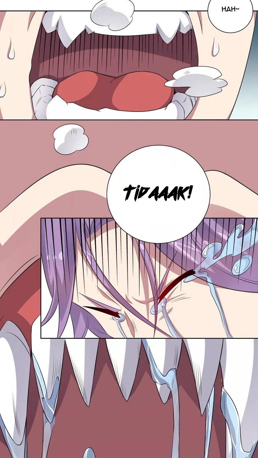 big-heros-girlfriend-is-super-fierce - Chapter: 48