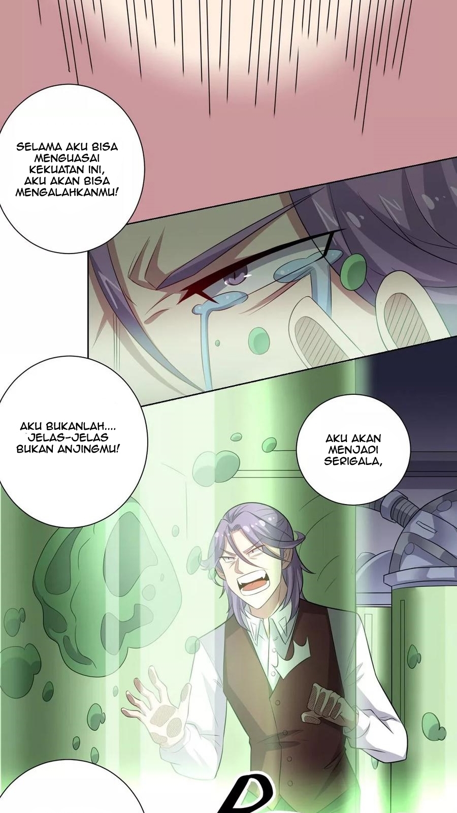 big-heros-girlfriend-is-super-fierce - Chapter: 48