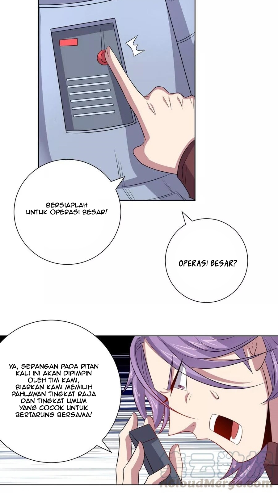 big-heros-girlfriend-is-super-fierce - Chapter: 48