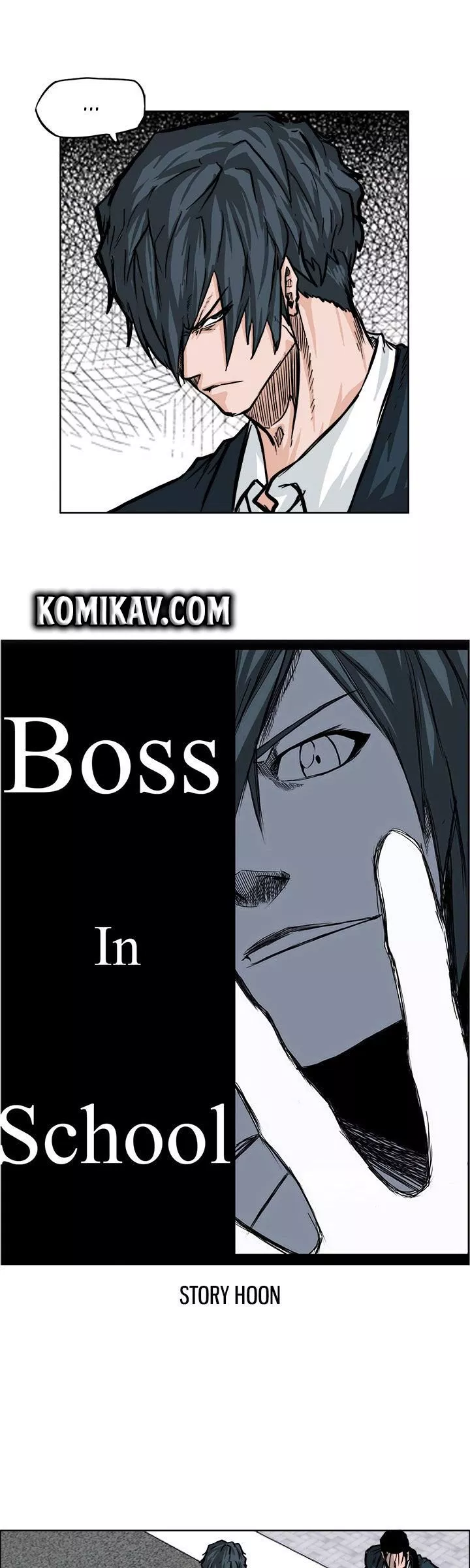 boss-in-school - Chapter: 57