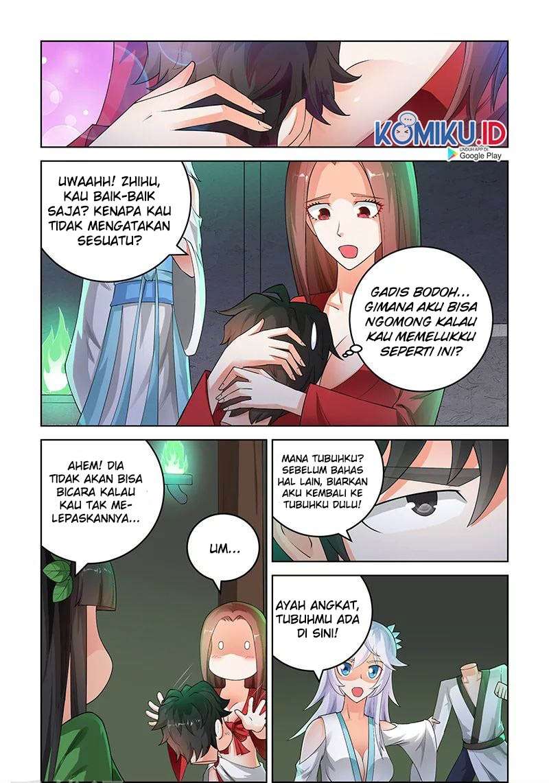 demonic-housekeeper - Chapter: 184