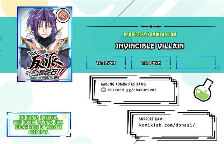 invincible-villain - Chapter: 3