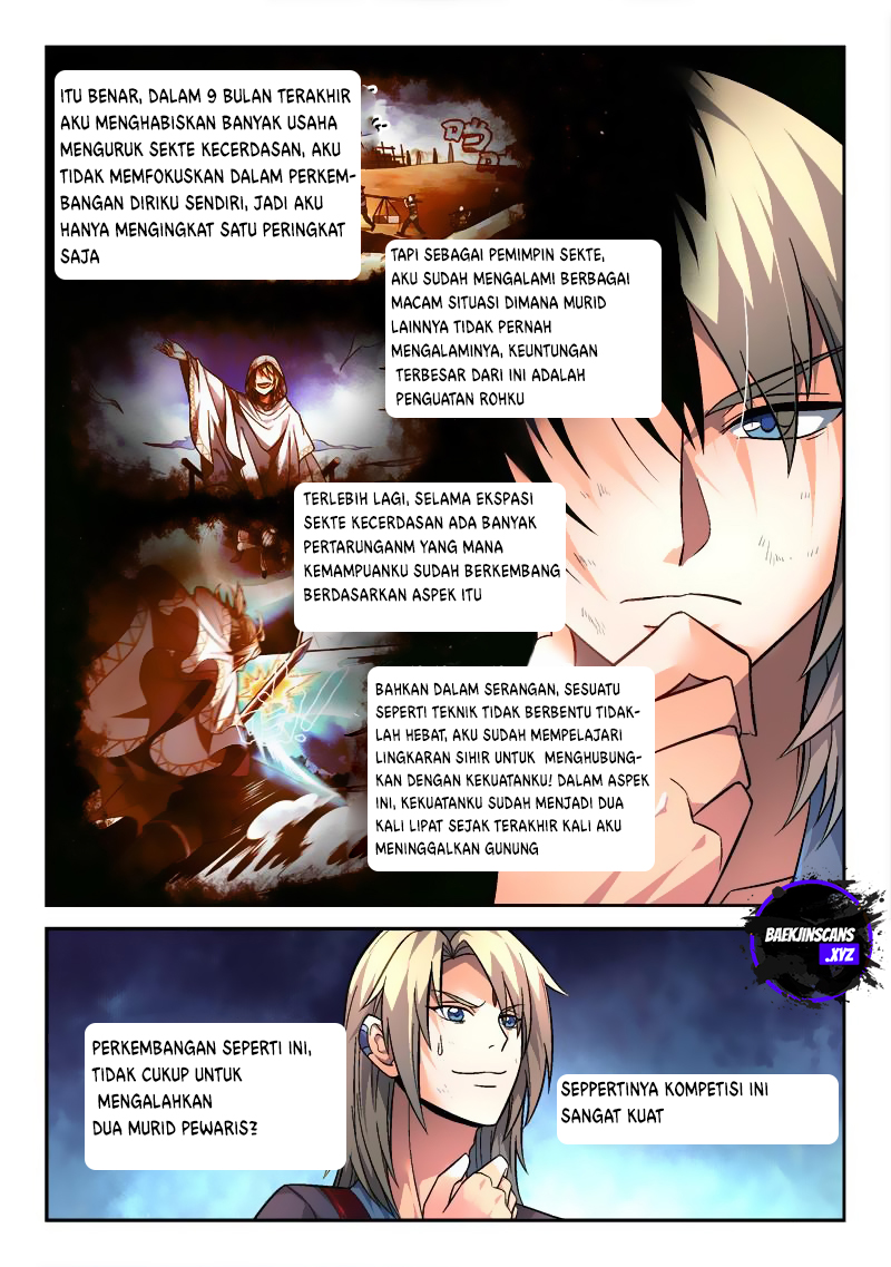 spirit-blade-mountain - Chapter: 144