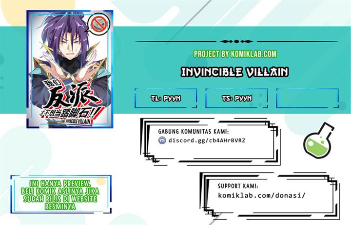 invincible-villain - Chapter: 4