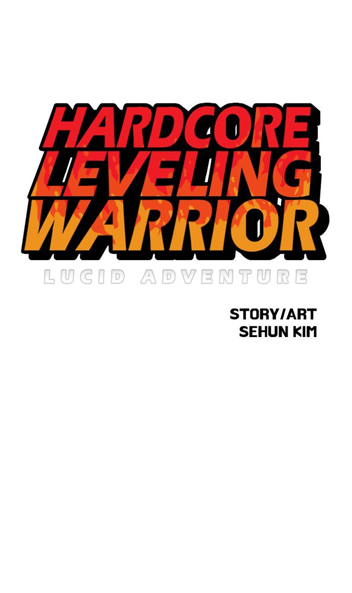 hardcore-leveling-warrior - Chapter: 21