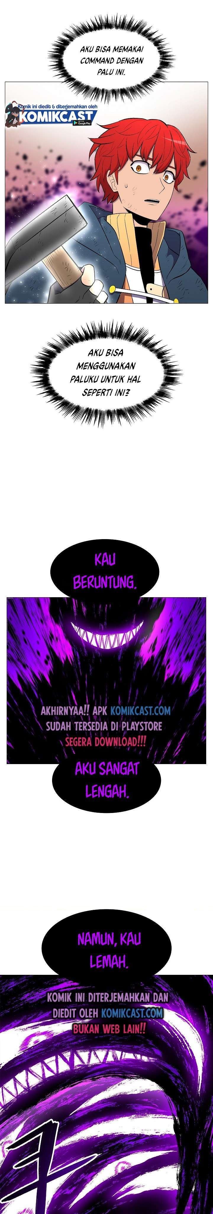 updater - Chapter: 16