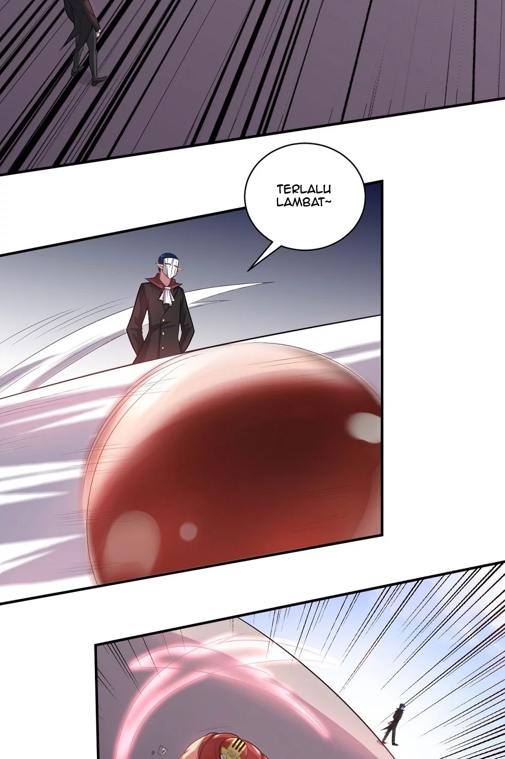 big-heros-girlfriend-is-super-fierce - Chapter: 51
