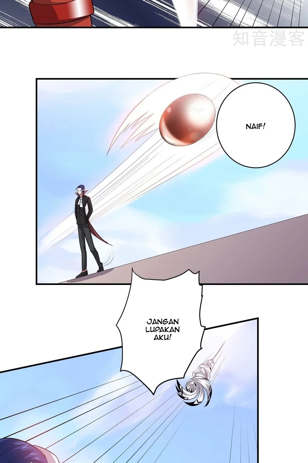 big-heros-girlfriend-is-super-fierce - Chapter: 51