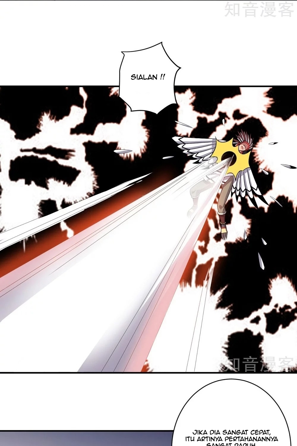 big-heros-girlfriend-is-super-fierce - Chapter: 51