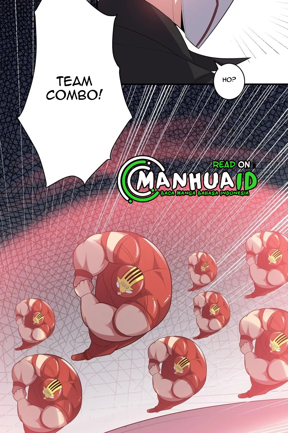 big-heros-girlfriend-is-super-fierce - Chapter: 51