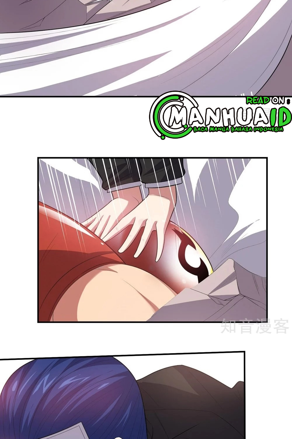 big-heros-girlfriend-is-super-fierce - Chapter: 51