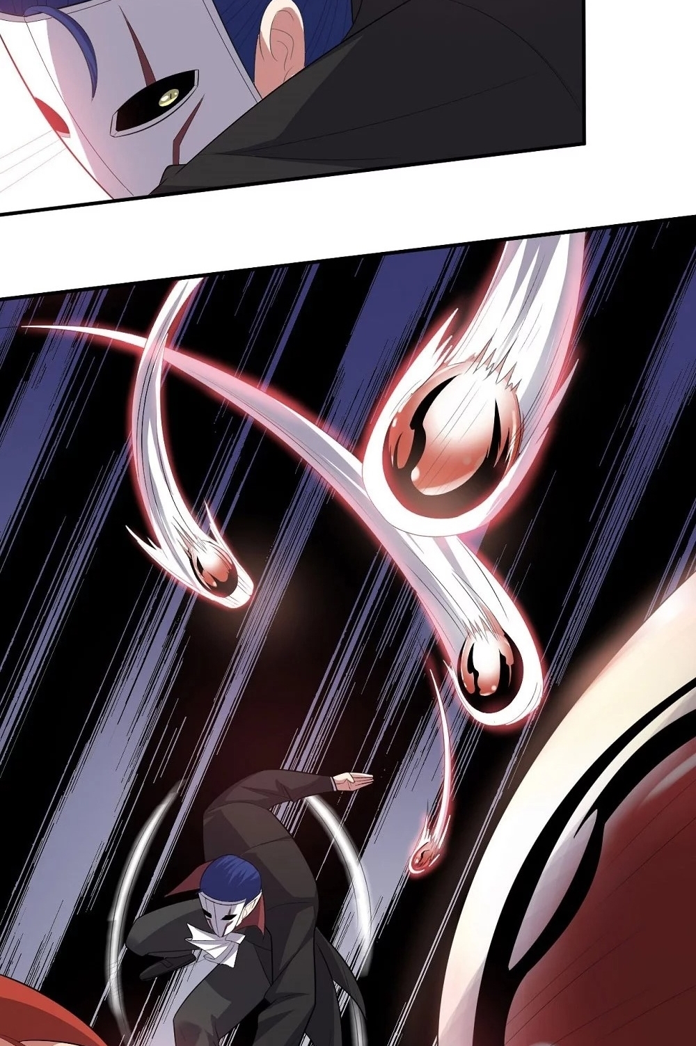 big-heros-girlfriend-is-super-fierce - Chapter: 51