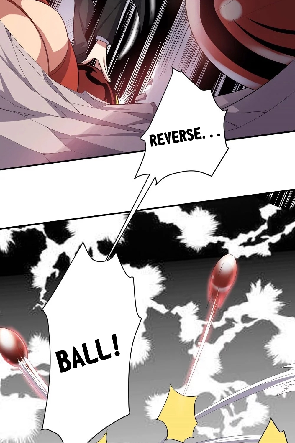 big-heros-girlfriend-is-super-fierce - Chapter: 51