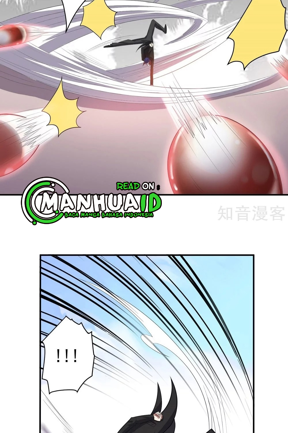big-heros-girlfriend-is-super-fierce - Chapter: 51