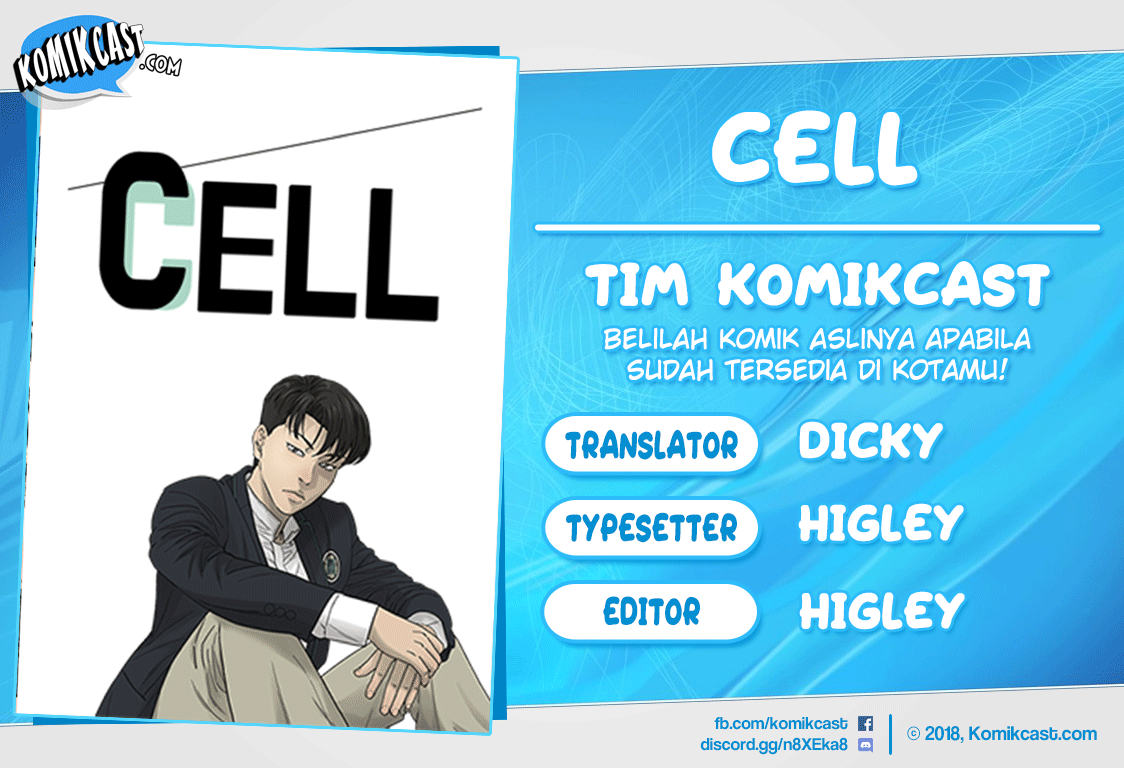 cell - Chapter: 5