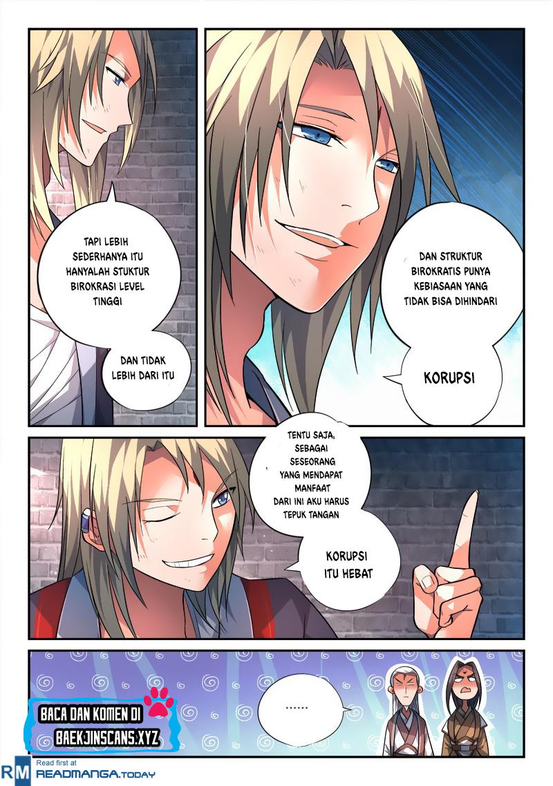 spirit-blade-mountain - Chapter: 146