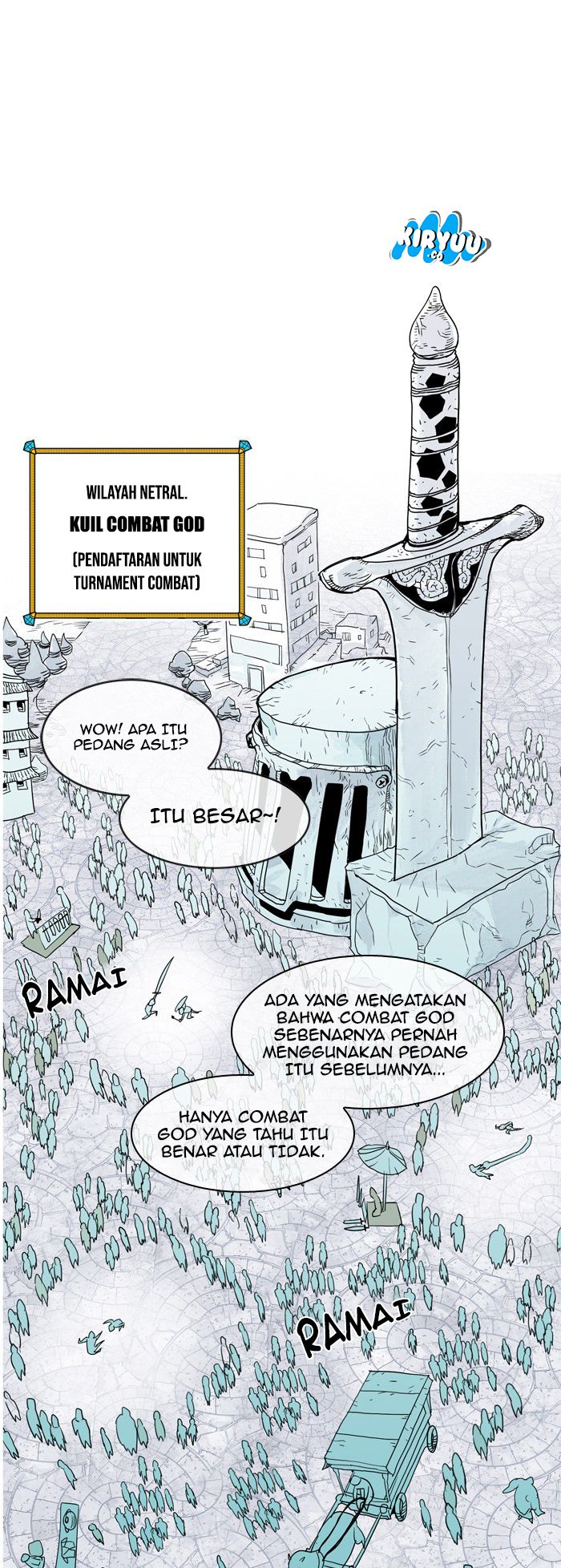 hardcore-leveling-warrior - Chapter: 22