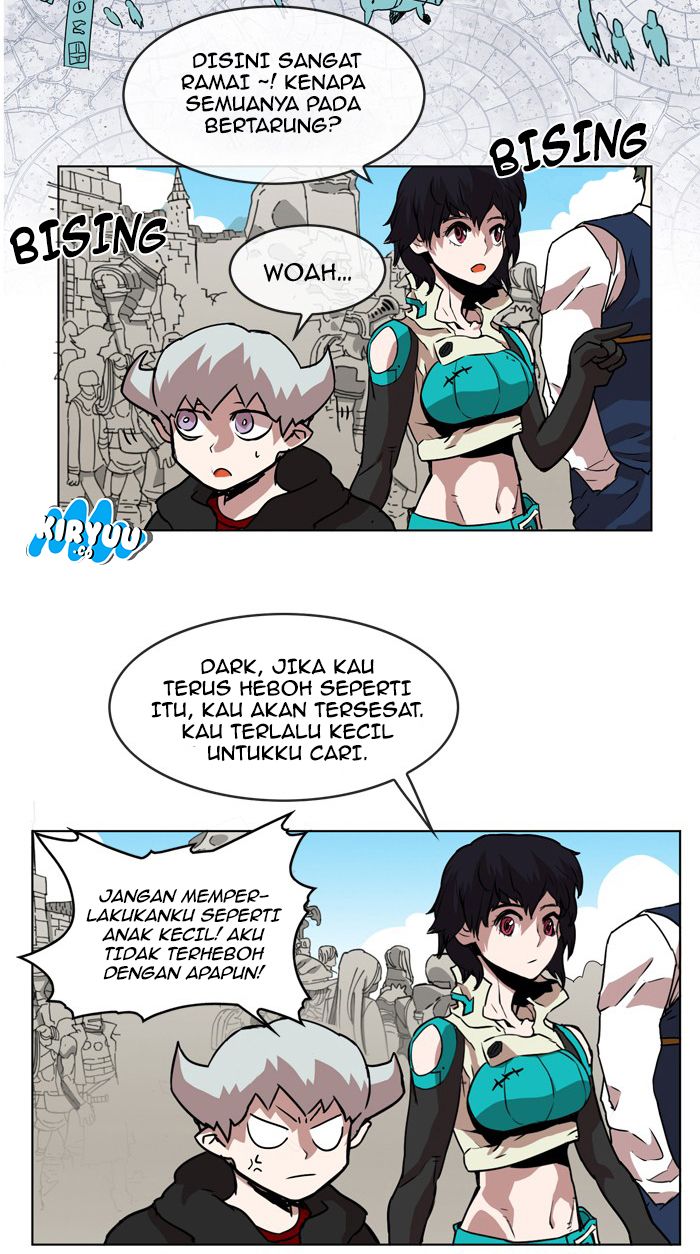 hardcore-leveling-warrior - Chapter: 22
