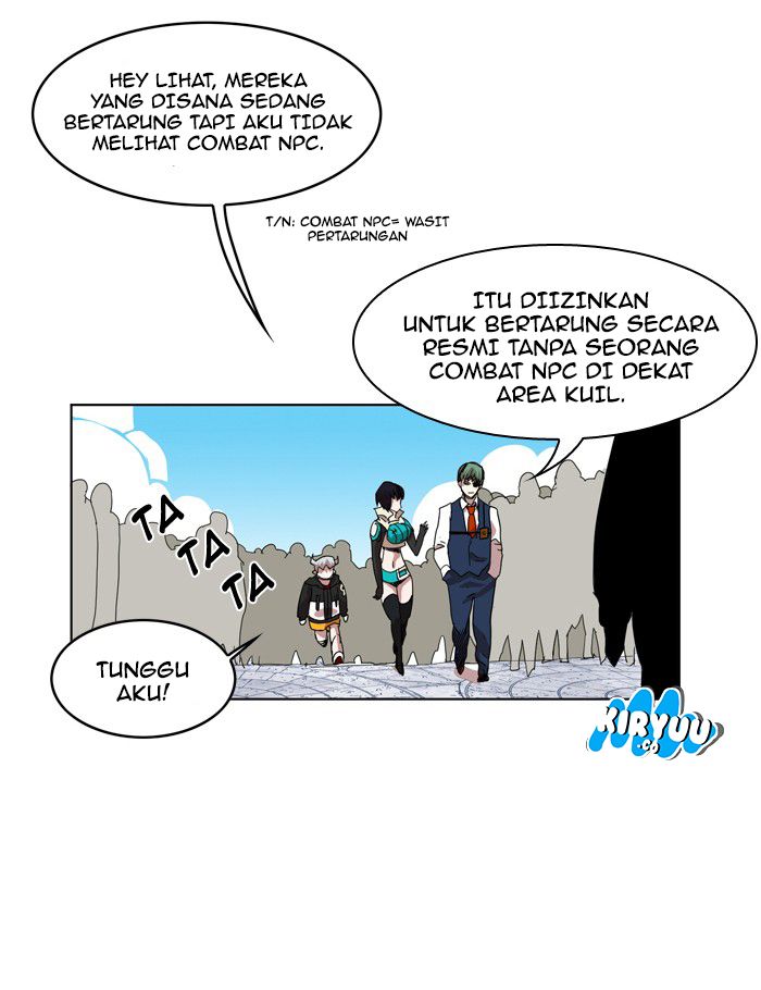 hardcore-leveling-warrior - Chapter: 22