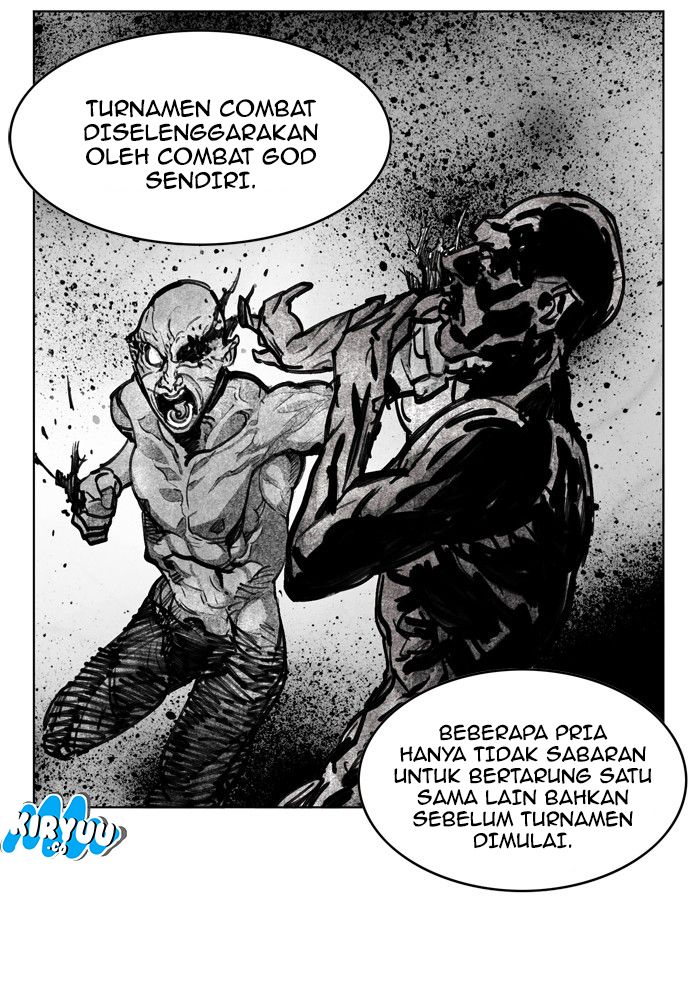 hardcore-leveling-warrior - Chapter: 22