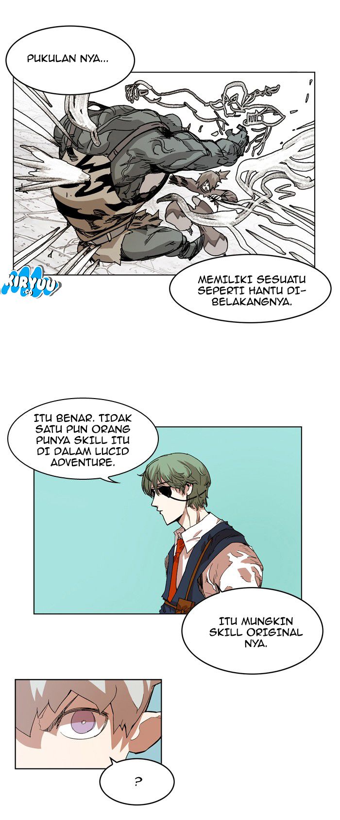 hardcore-leveling-warrior - Chapter: 22