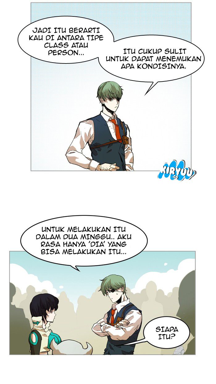 hardcore-leveling-warrior - Chapter: 22